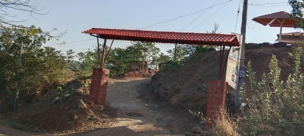 Veera Farmhouse,Villa Kolhapur Ngoại thất bức ảnh