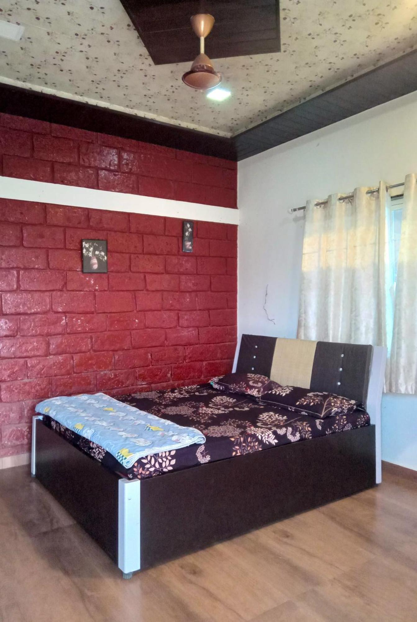 Veera Farmhouse,Villa Kolhapur Ngoại thất bức ảnh