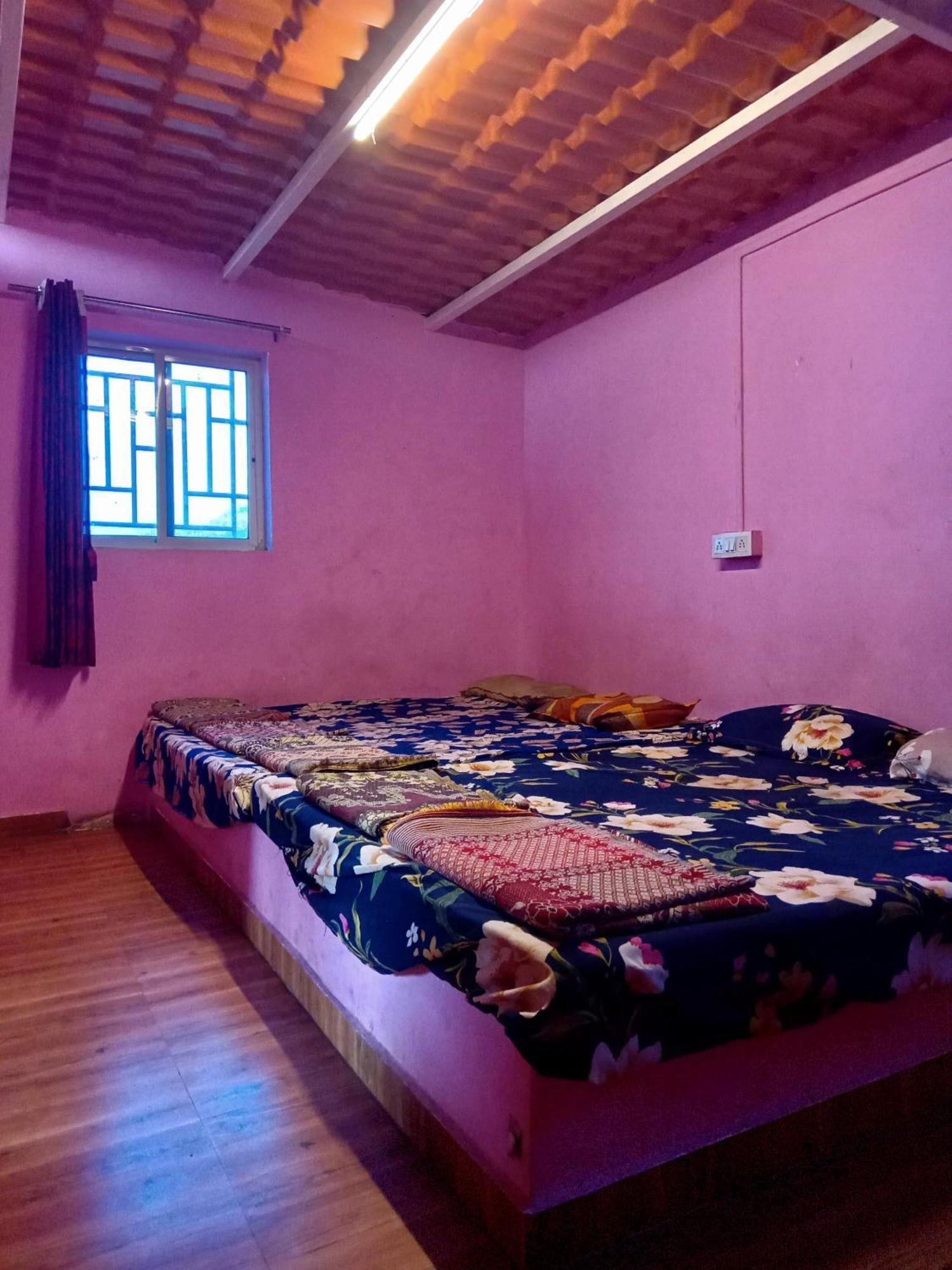 Veera Farmhouse,Villa Kolhapur Ngoại thất bức ảnh