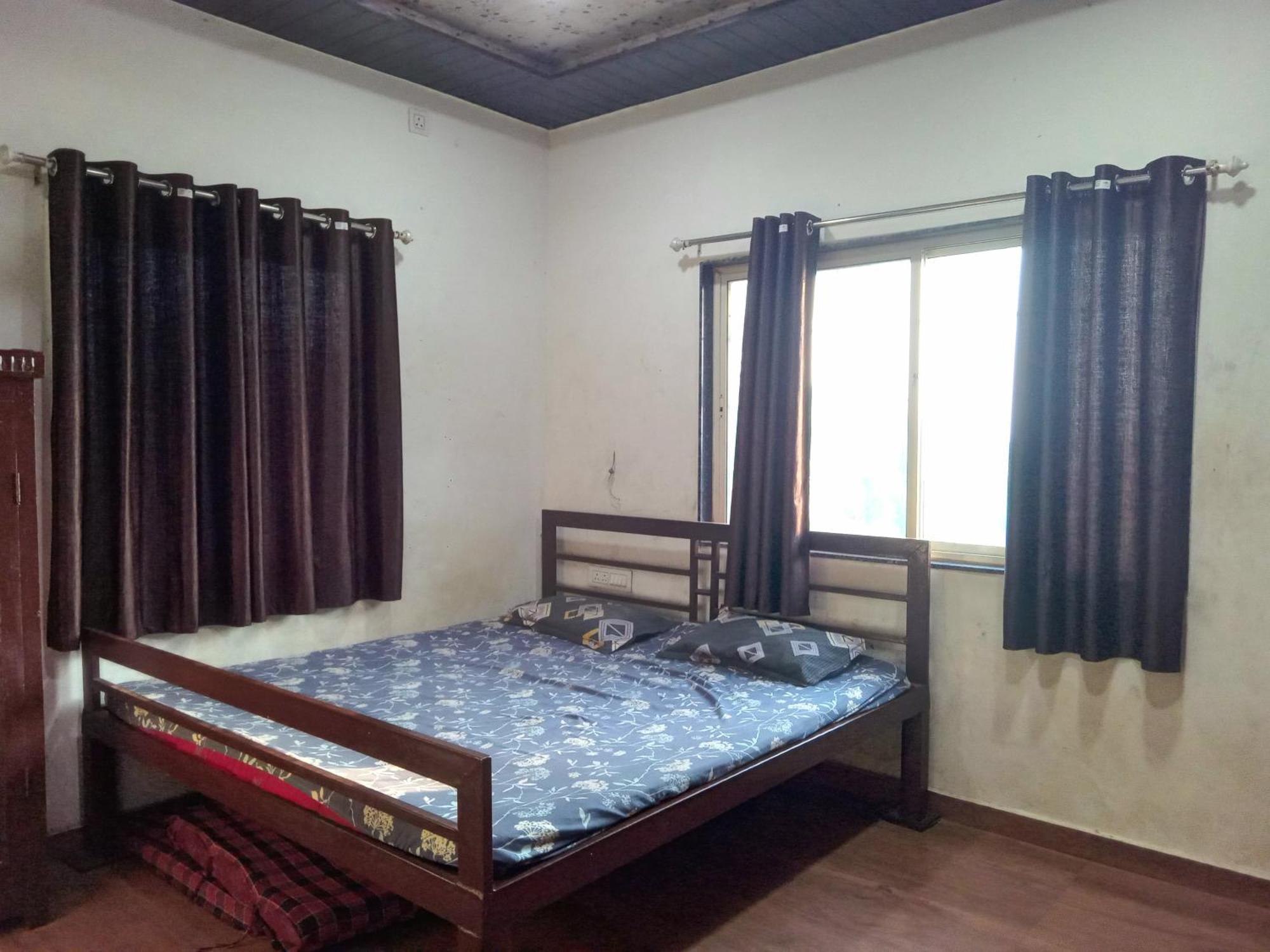 Veera Farmhouse,Villa Kolhapur Ngoại thất bức ảnh